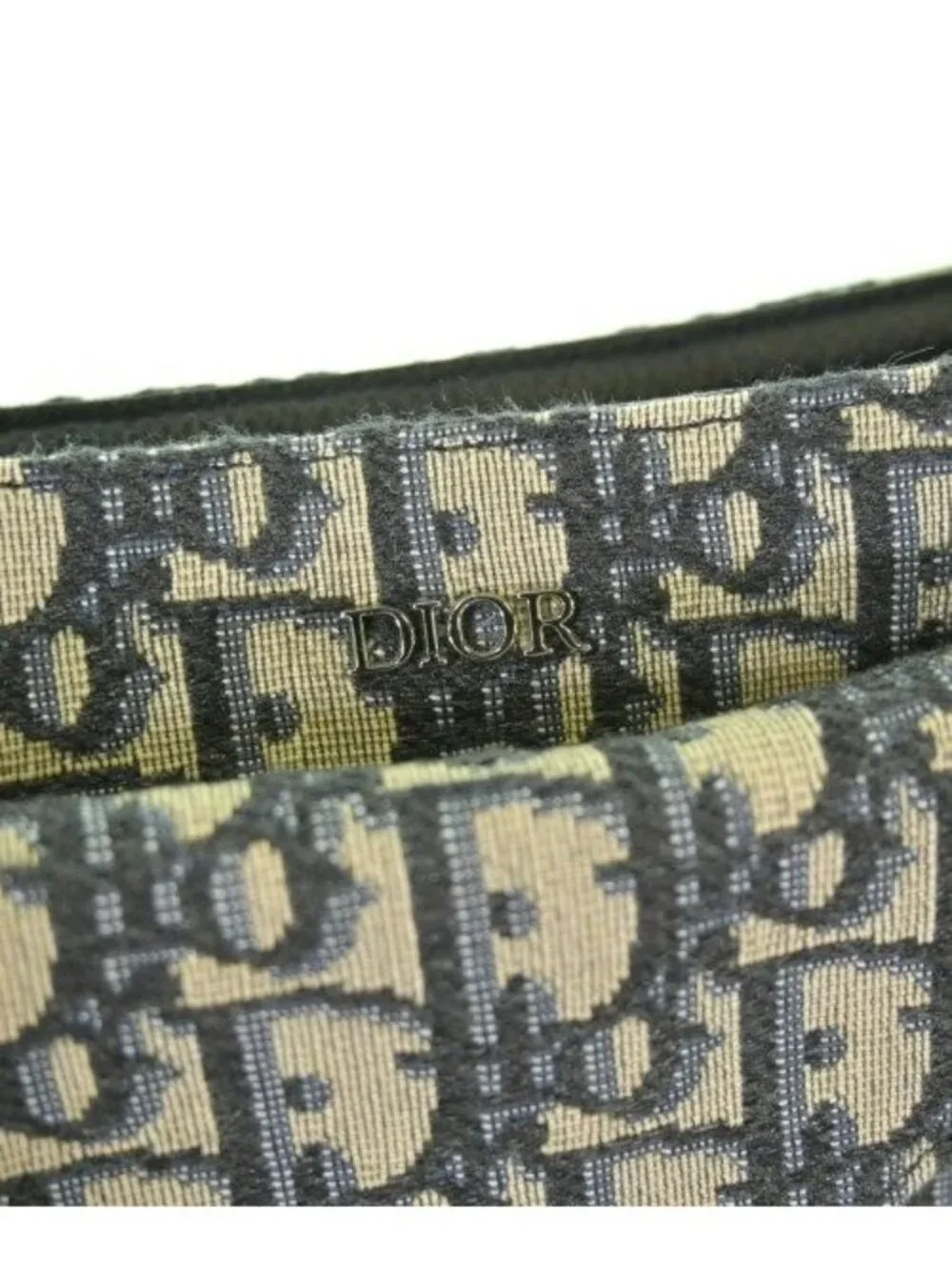 Christian Dior this authentic